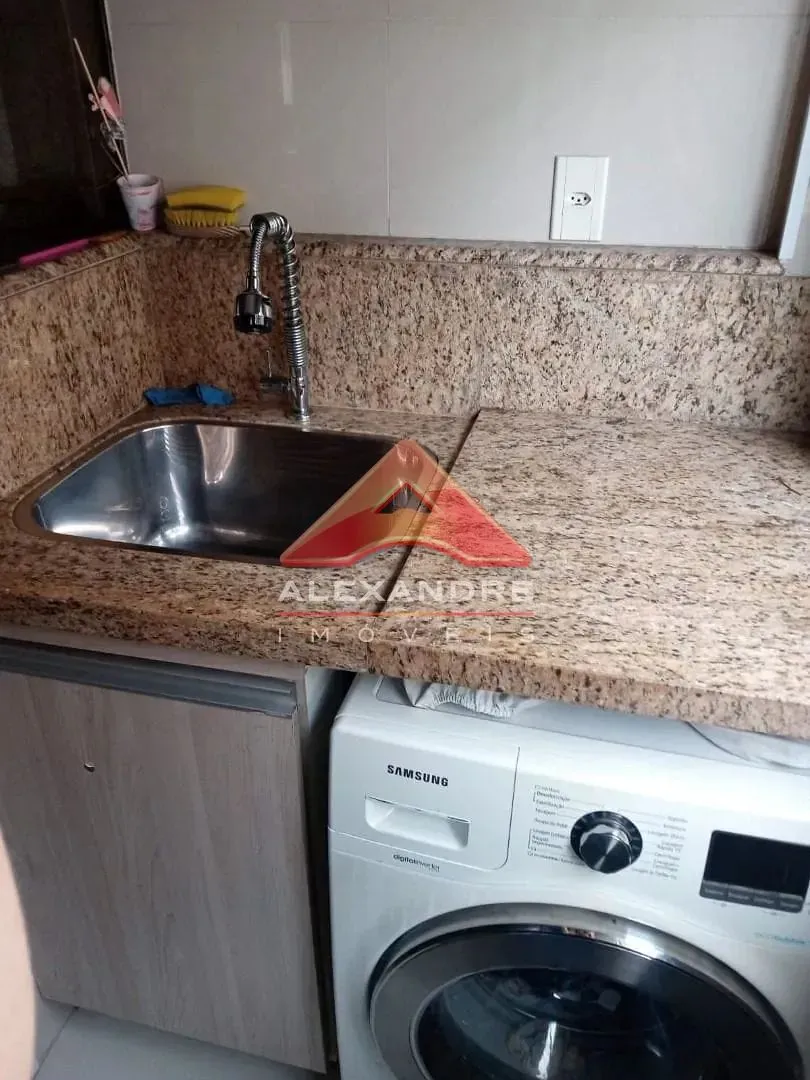 Apartamento, 2 quartos, 55 m² - Foto 17