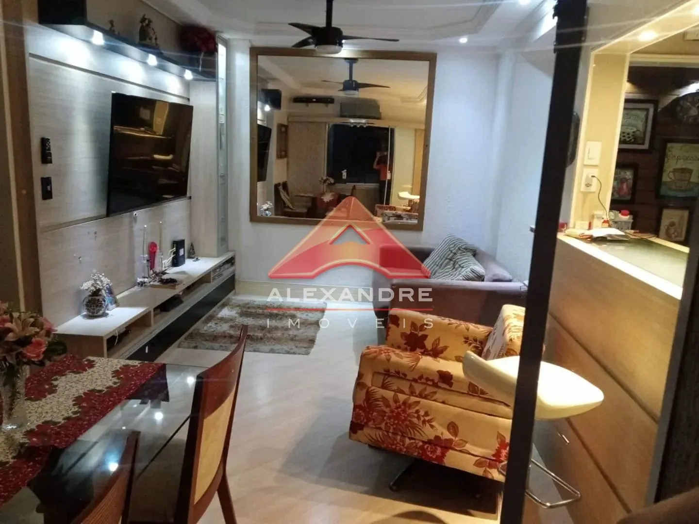 Apartamento, 2 quartos, 55 m² - Foto 9