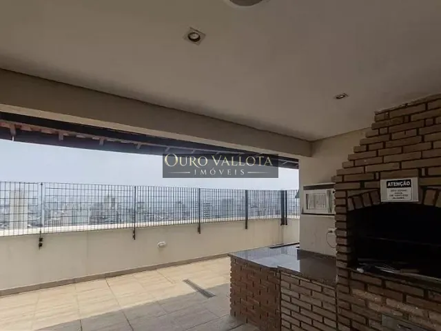 Apartamento 2 quartos e 1 banheiro, à venda, no bairro Mooca em São Paulo