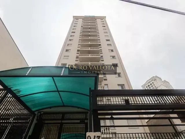 Apartamento 2 quartos e 1 banheiro, à venda, no bairro Mooca em São Paulo