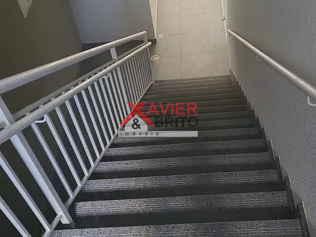 Apartamento com 42m² 2 quartos e 1 banheiro, à venda, no bairro Cidade Líder em São Paulo