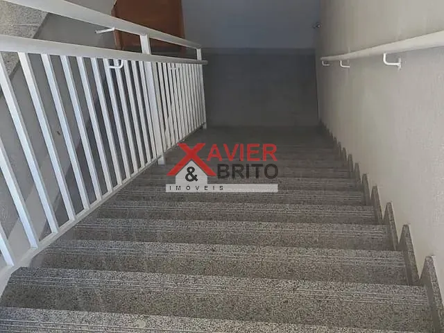 Apartamento com 42m² 2 quartos e 1 banheiro, à venda, no bairro Cidade Líder em São Paulo