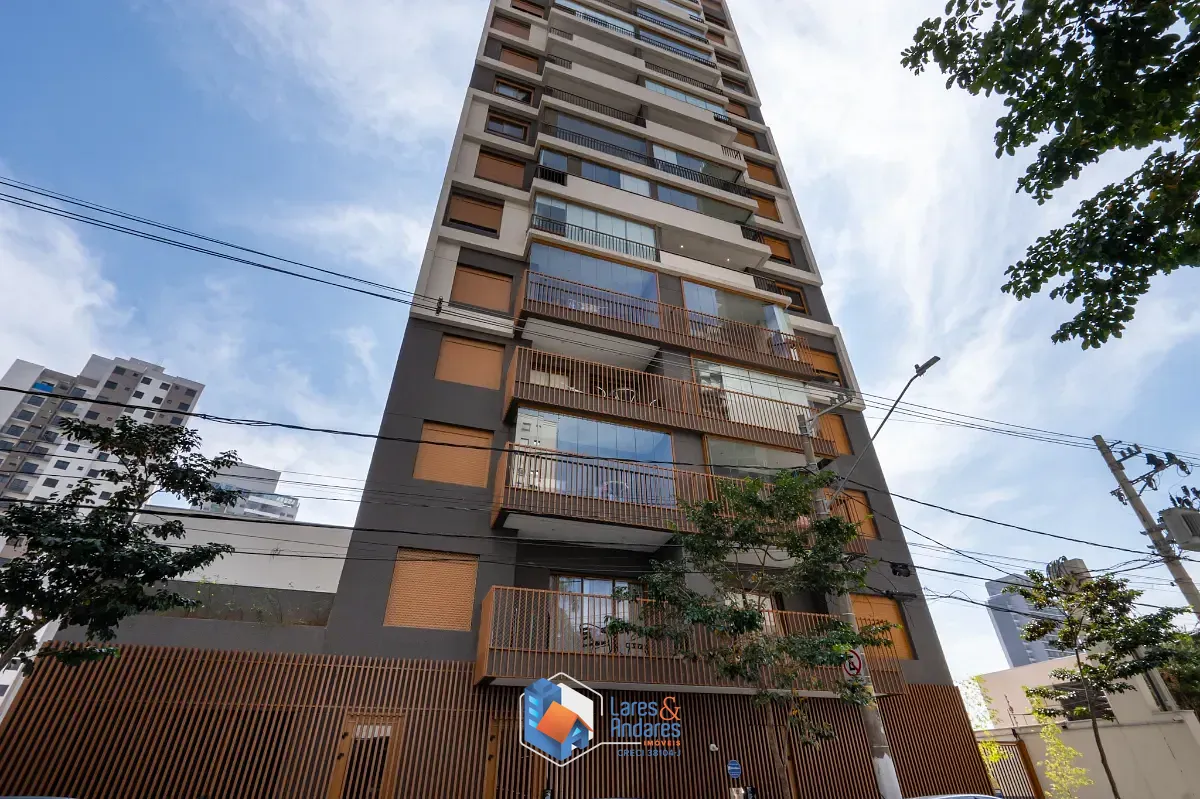 Apartamento, 1 quarto, 38 m² - Foto 21