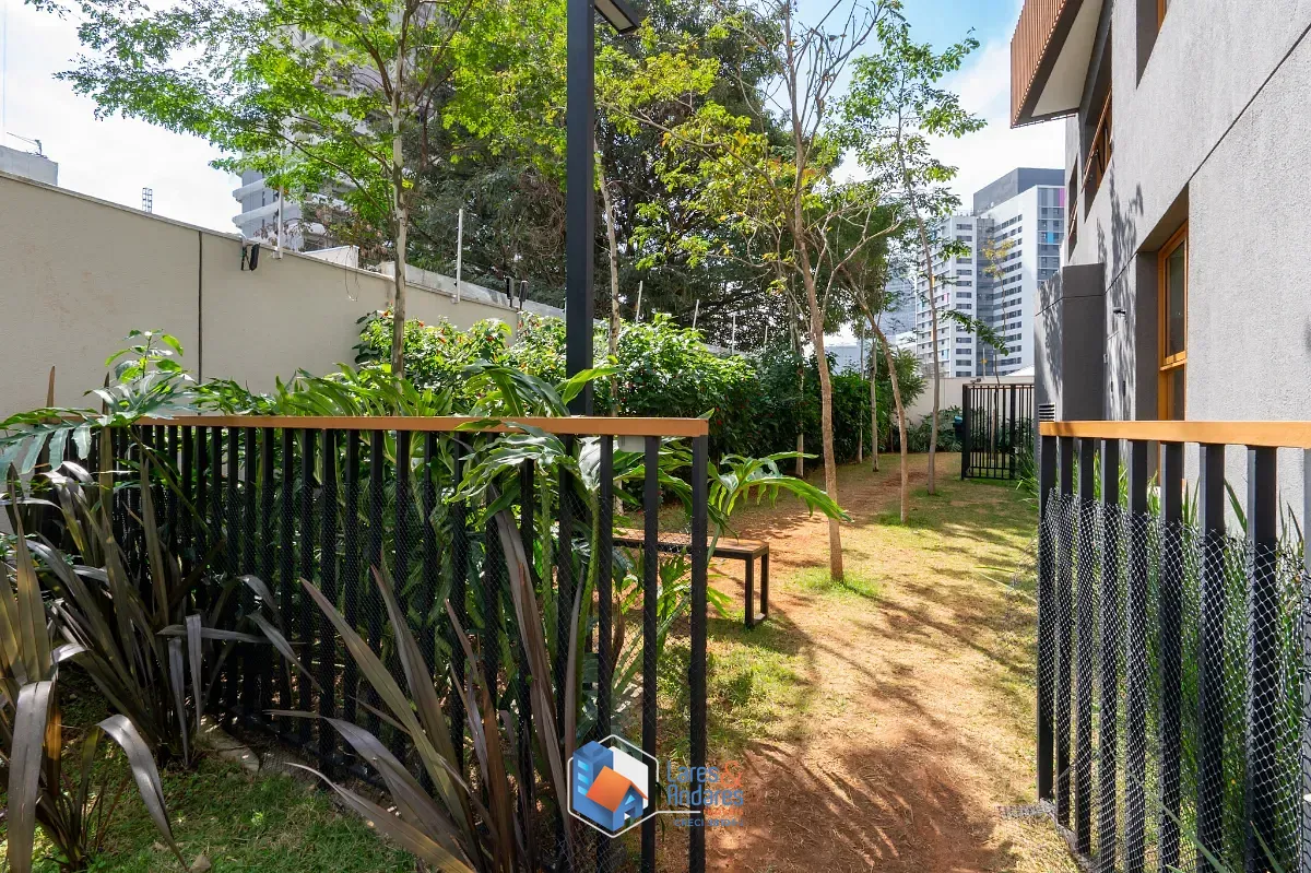 Apartamento, 1 quarto, 38 m² - Foto 25