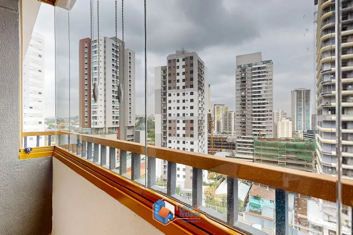 Apartamento, 1 quarto, 38 m² - Foto 13