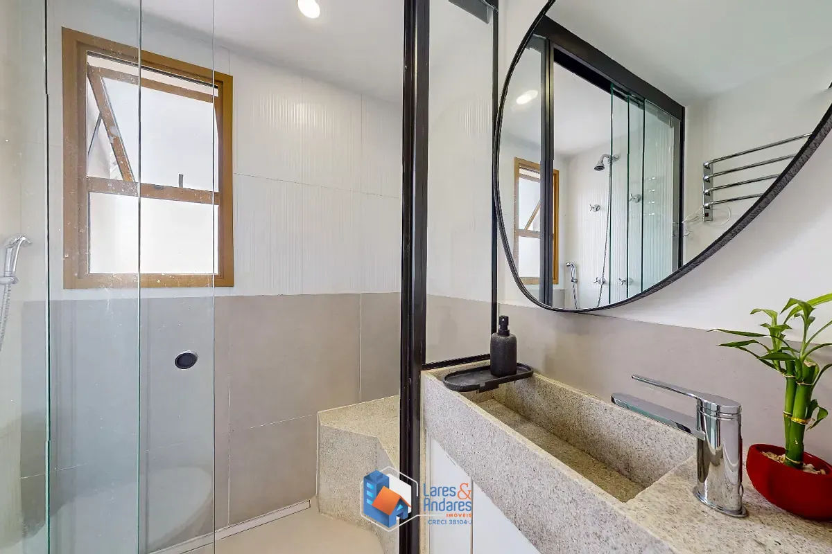 Apartamento, 1 quarto, 38 m² - Foto 19