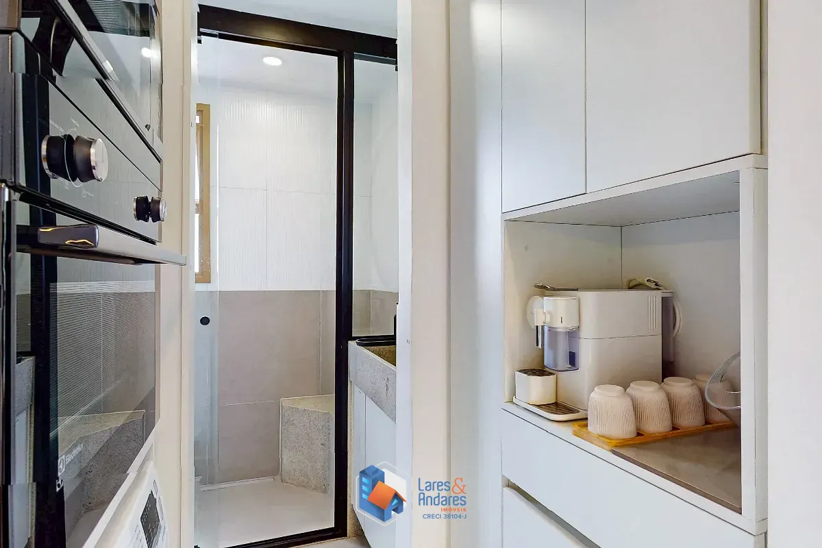 Apartamento, 1 quarto, 38 m² - Foto 20
