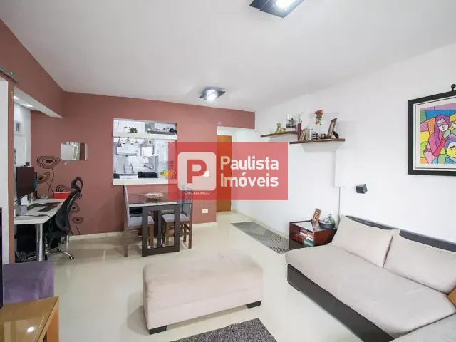 Apartamento com 162m² 2 quartos e 2 banheiros, à venda, no bairro Campo Belo em São Paulo
