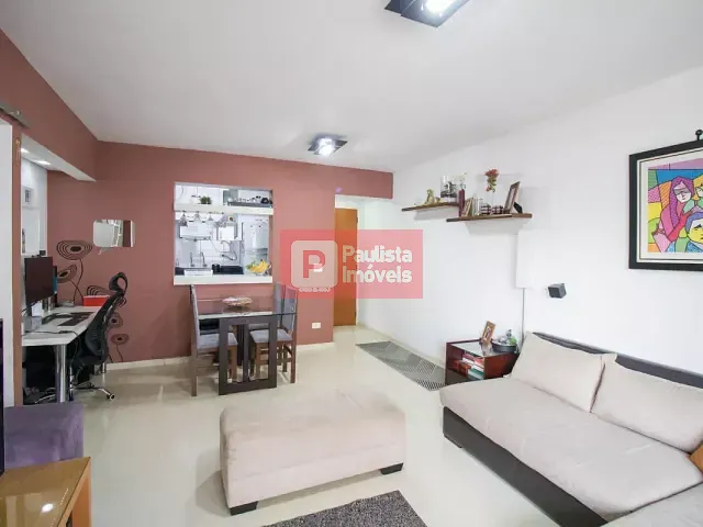 Apartamento com 162m² 2 quartos e 2 banheiros, à venda, no bairro Campo Belo em São Paulo