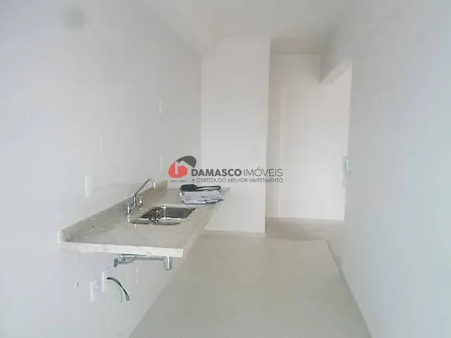 Apartamento 3 quartos e 1 banheiro, à venda, no bairro Centro em São Caetano do Sul
