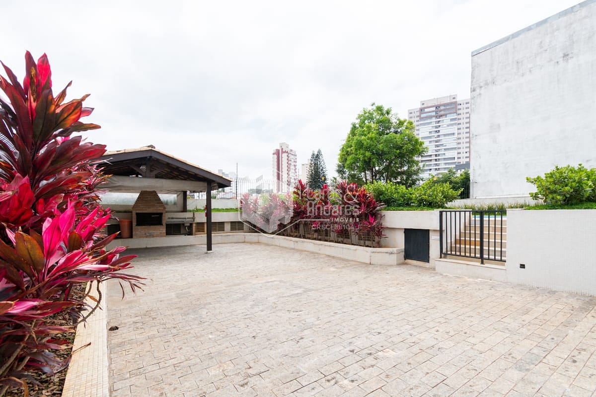 Apartamento, 3 quartos, 90 m² - Foto 32