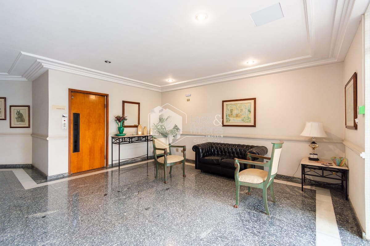 Apartamento, 3 quartos, 90 m² - Foto 39