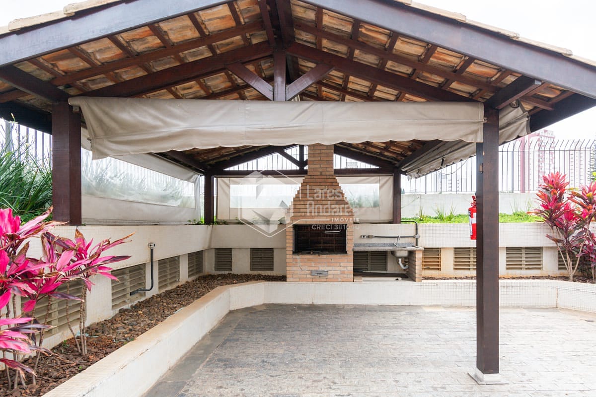 Apartamento, 3 quartos, 90 m² - Foto 35