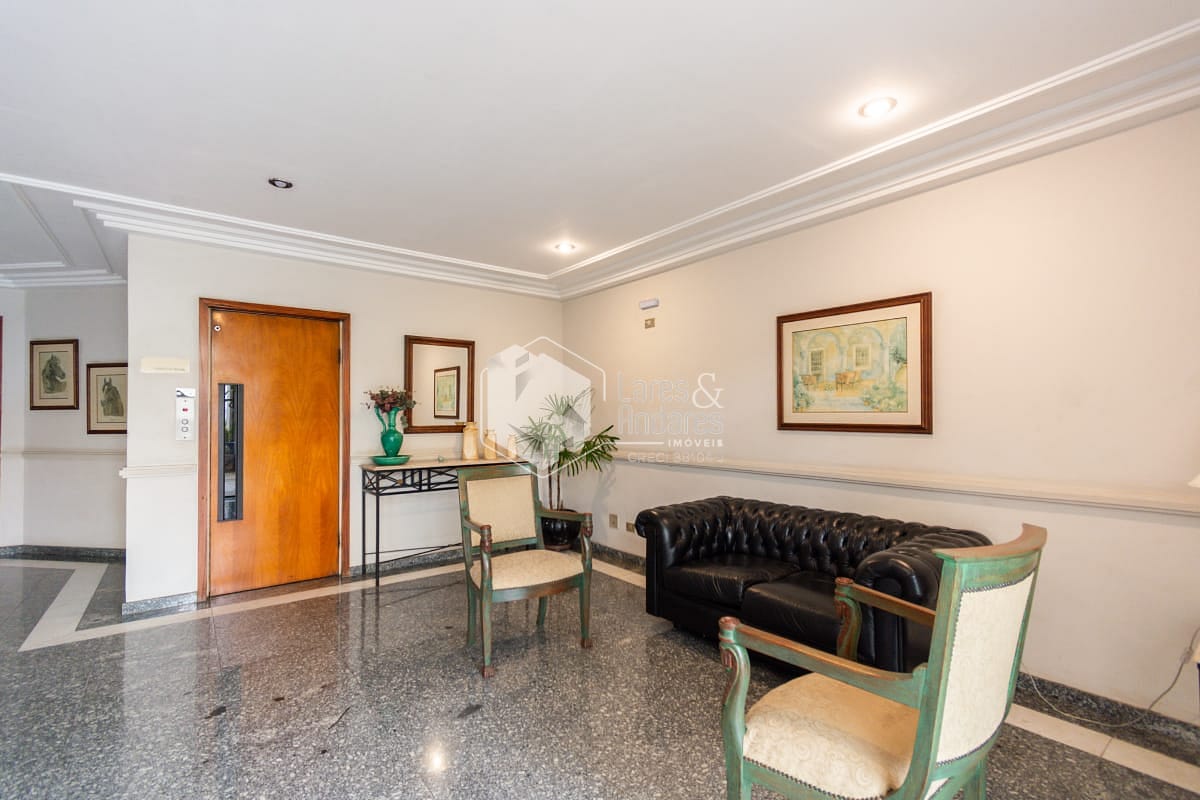 Apartamento, 3 quartos, 90 m² - Foto 38