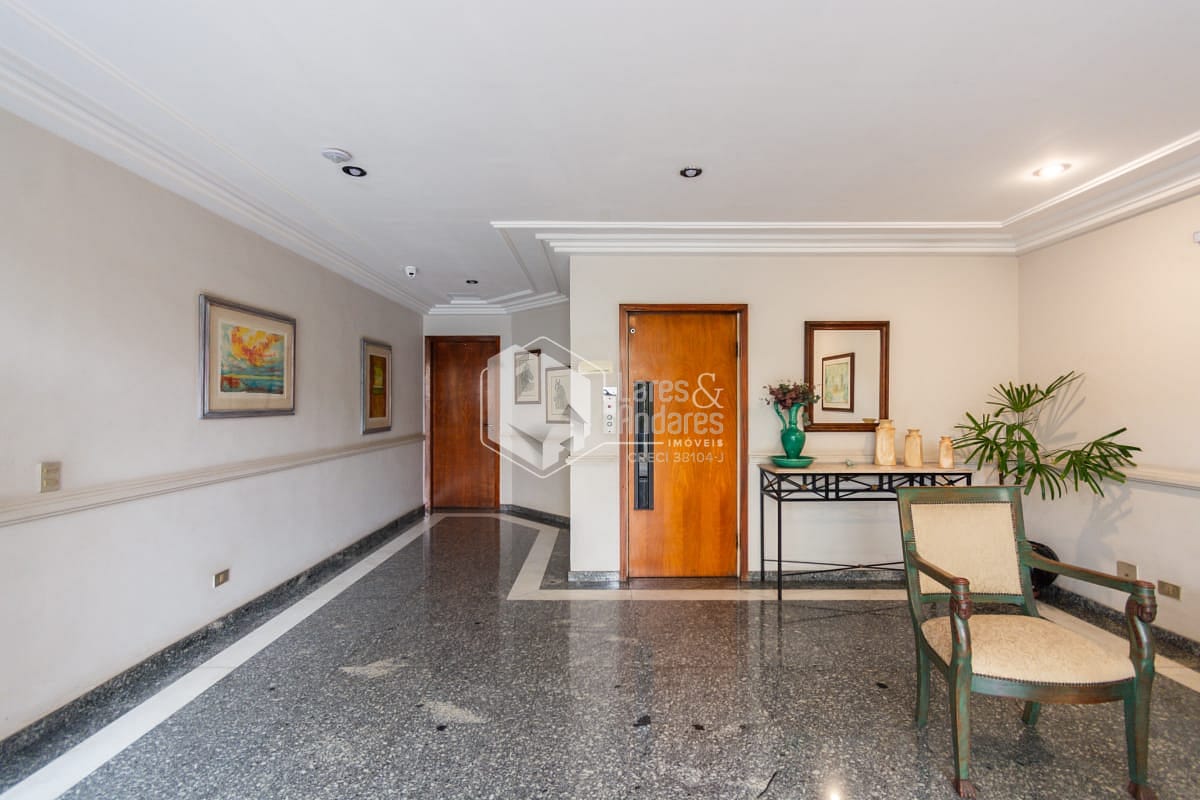 Apartamento, 3 quartos, 90 m² - Foto 41