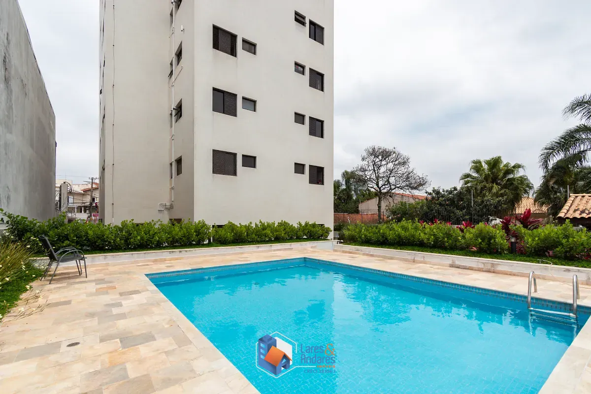 Apartamento, 3 quartos, 90 m² - Foto 145