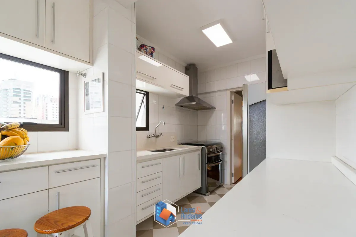 Apartamento, 3 quartos, 90 m² - Foto 109