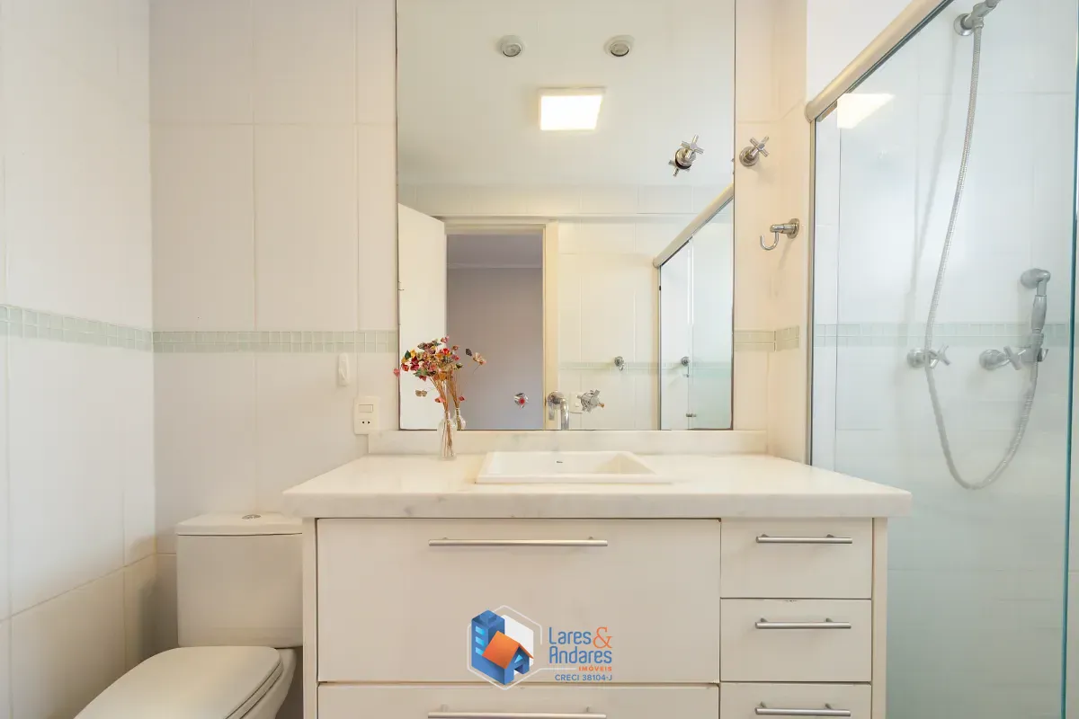 Apartamento, 3 quartos, 90 m² - Foto 45