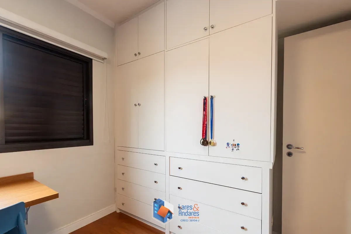 Apartamento, 3 quartos, 90 m² - Foto 81