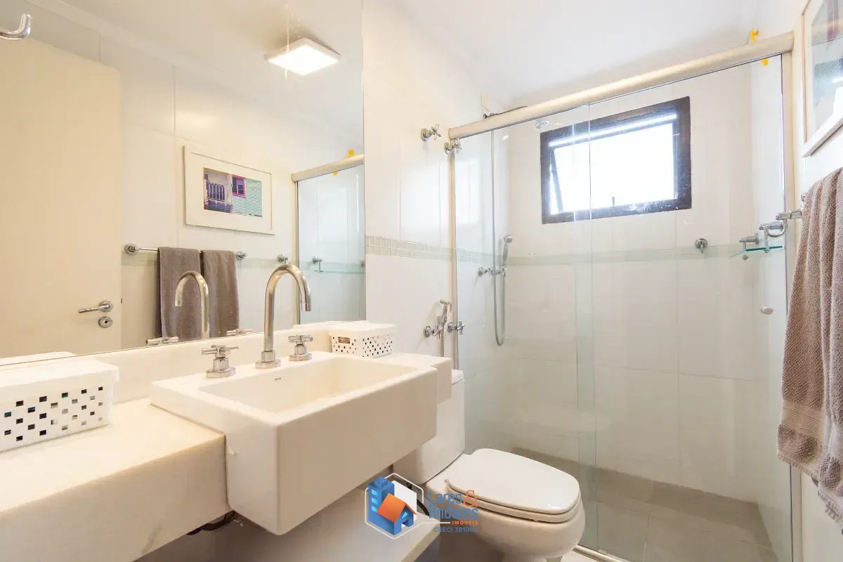 Apartamento, 3 quartos, 90 m² - Foto 61