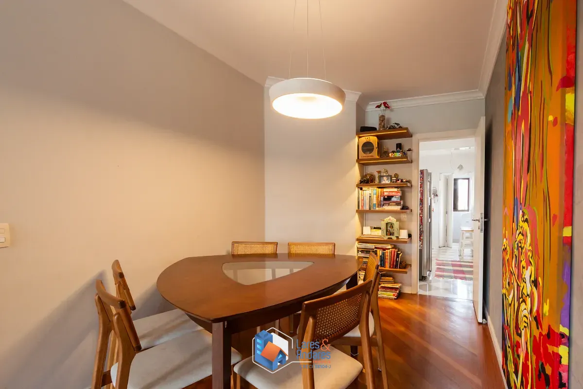 Apartamento, 3 quartos, 90 m² - Foto 29