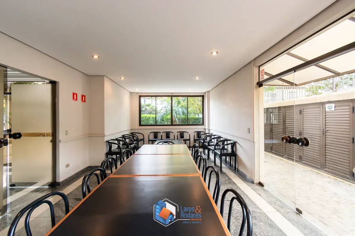 Apartamento, 3 quartos, 90 m² - Foto 129