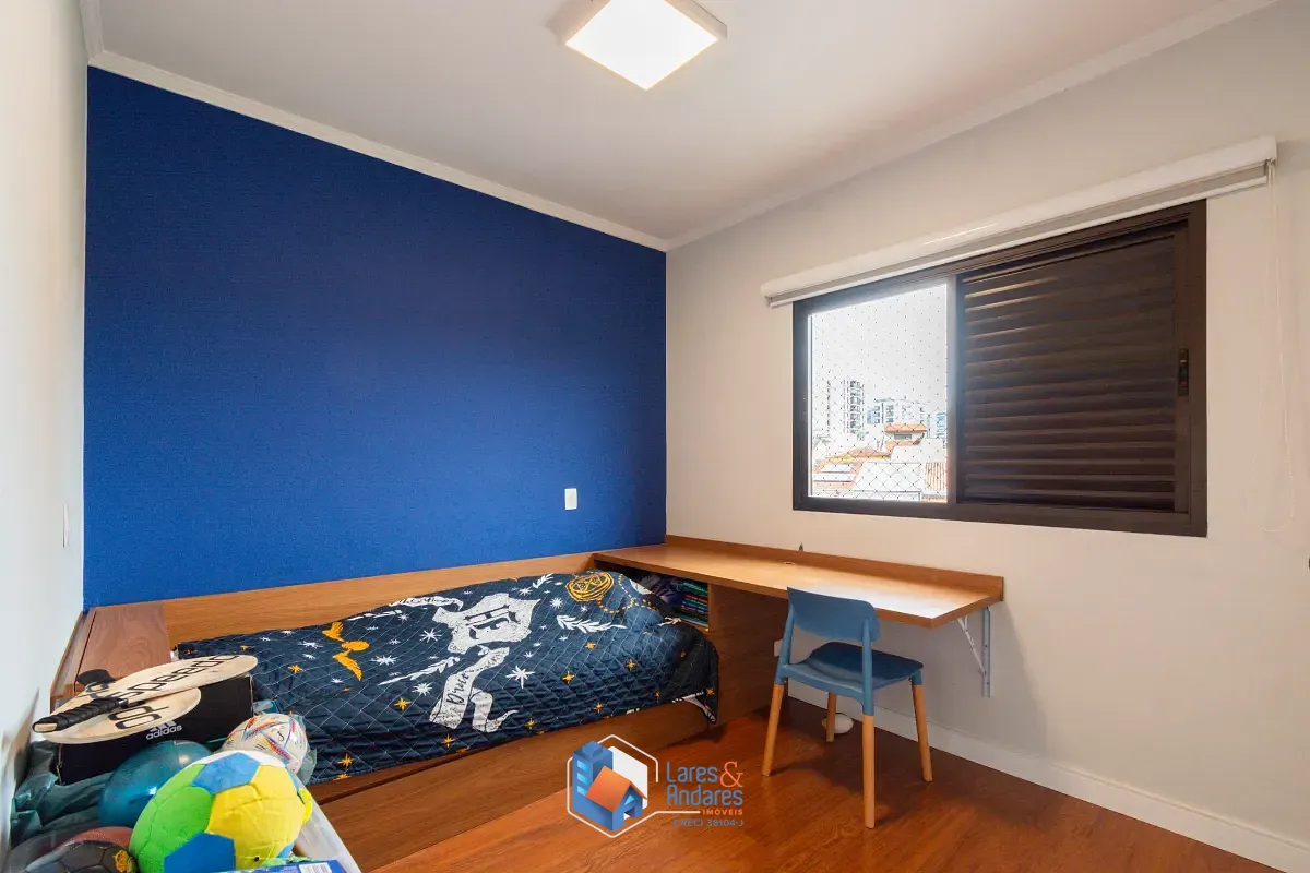 Apartamento, 3 quartos, 90 m² - Foto 77