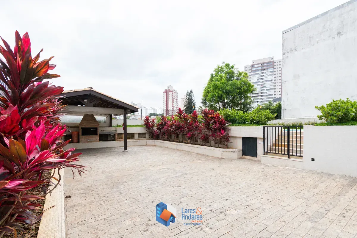 Apartamento, 3 quartos, 90 m² - Foto 125