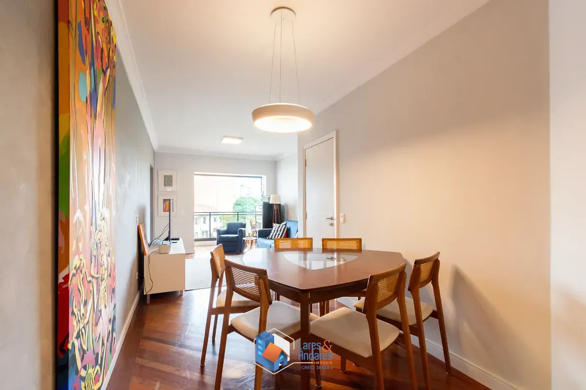 Apartamento, 3 quartos, 90 m² - Foto 37