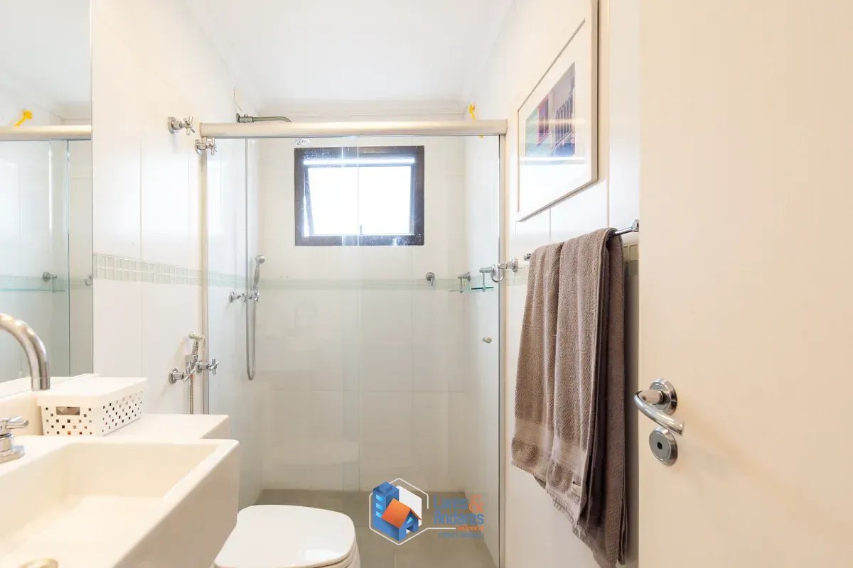 Apartamento, 3 quartos, 90 m² - Foto 57