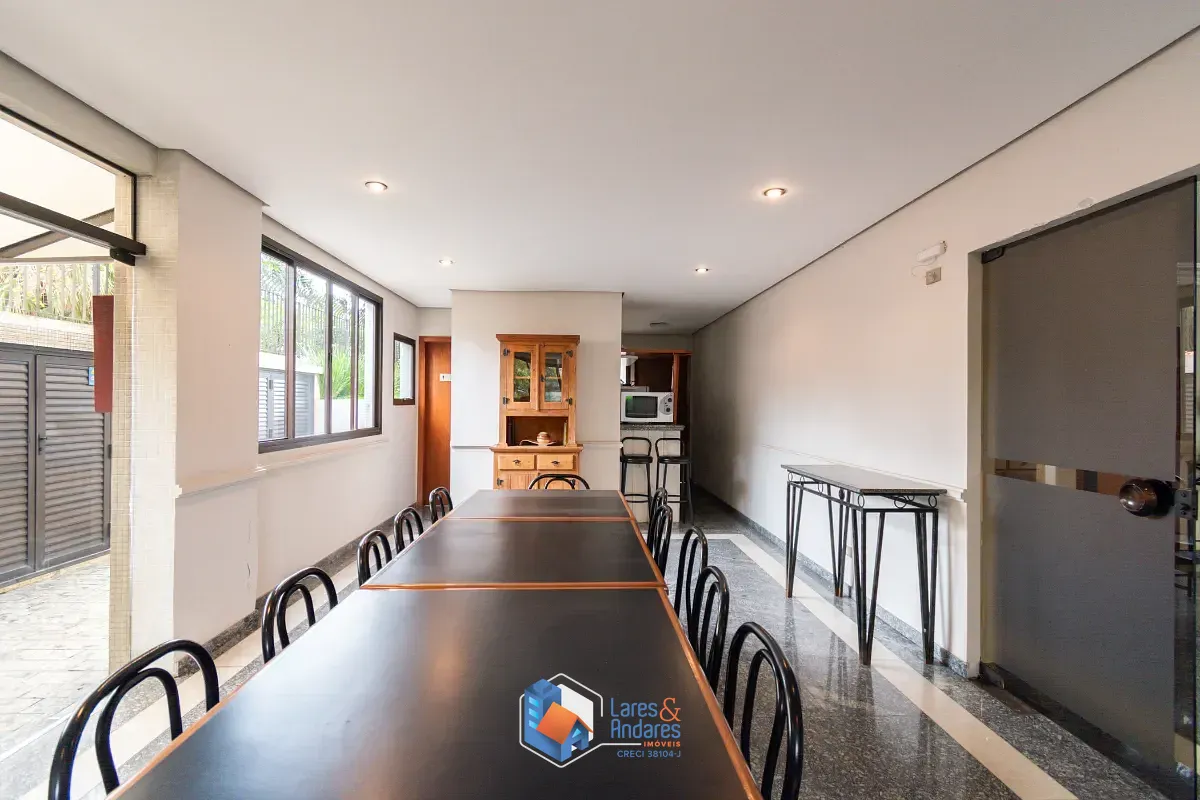 Apartamento, 3 quartos, 90 m² - Foto 121