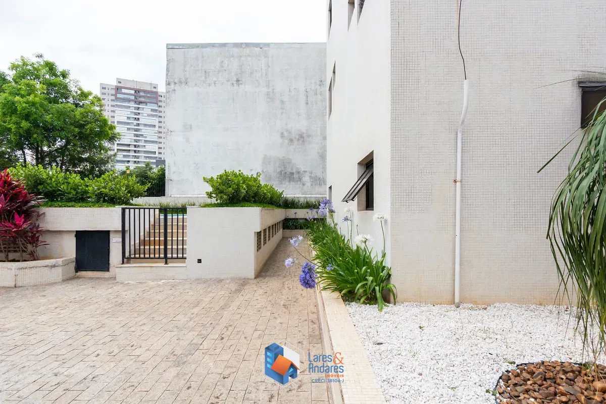 Apartamento, 3 quartos, 90 m² - Foto 133