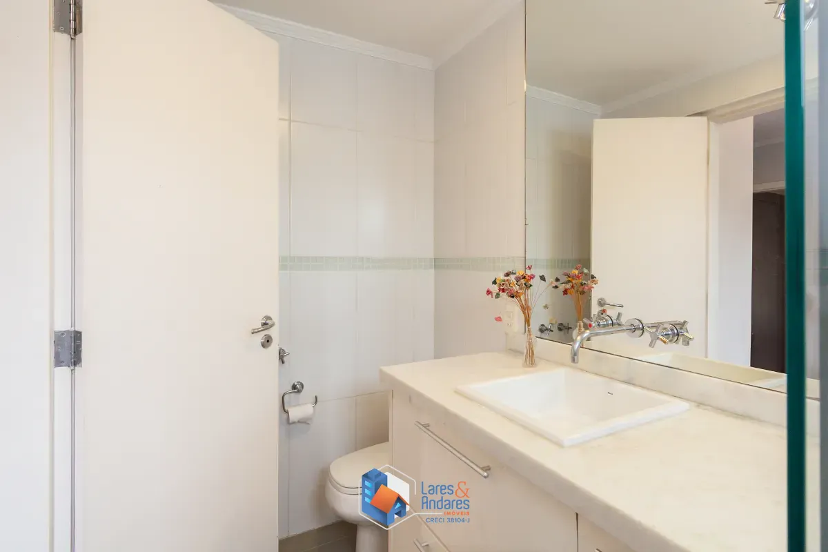 Apartamento, 3 quartos, 90 m² - Foto 53