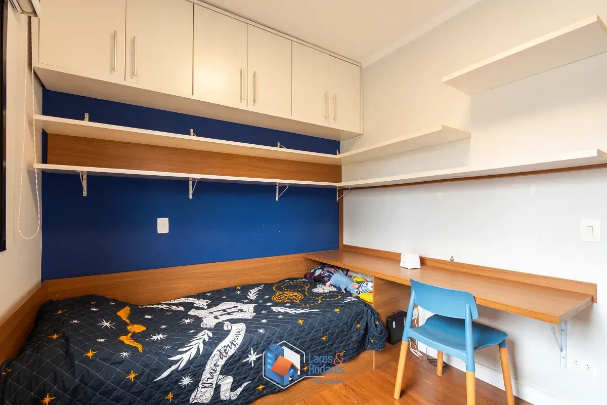 Apartamento, 3 quartos, 90 m² - Foto 69