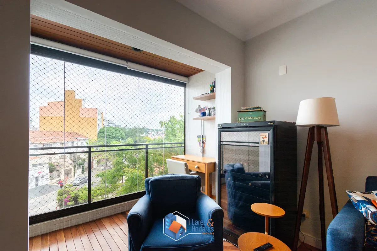 Apartamento, 3 quartos, 90 m² - Foto 17
