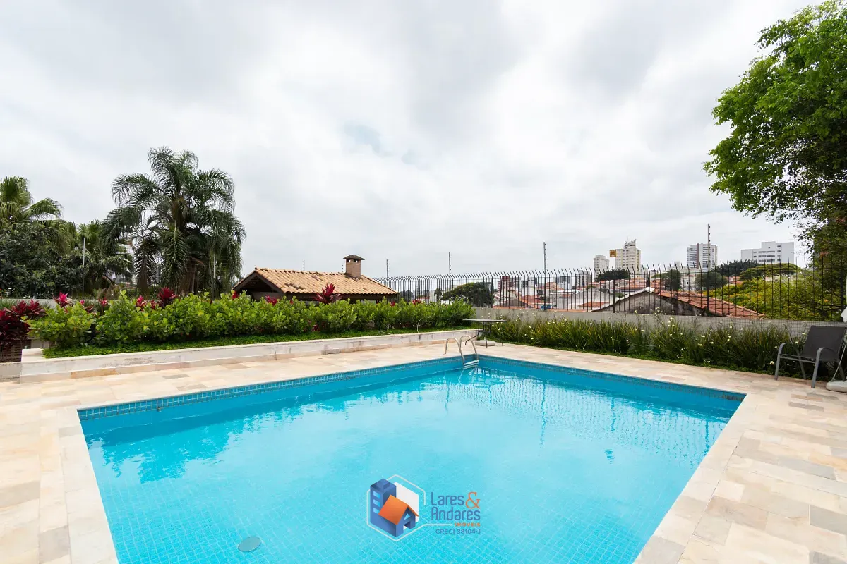 Apartamento, 3 quartos, 90 m² - Foto 141