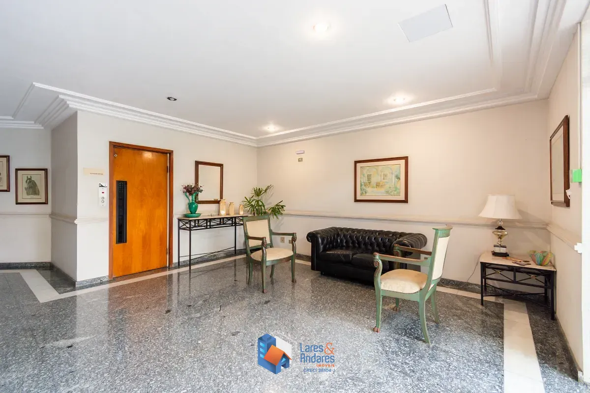 Apartamento, 3 quartos, 90 m² - Foto 153