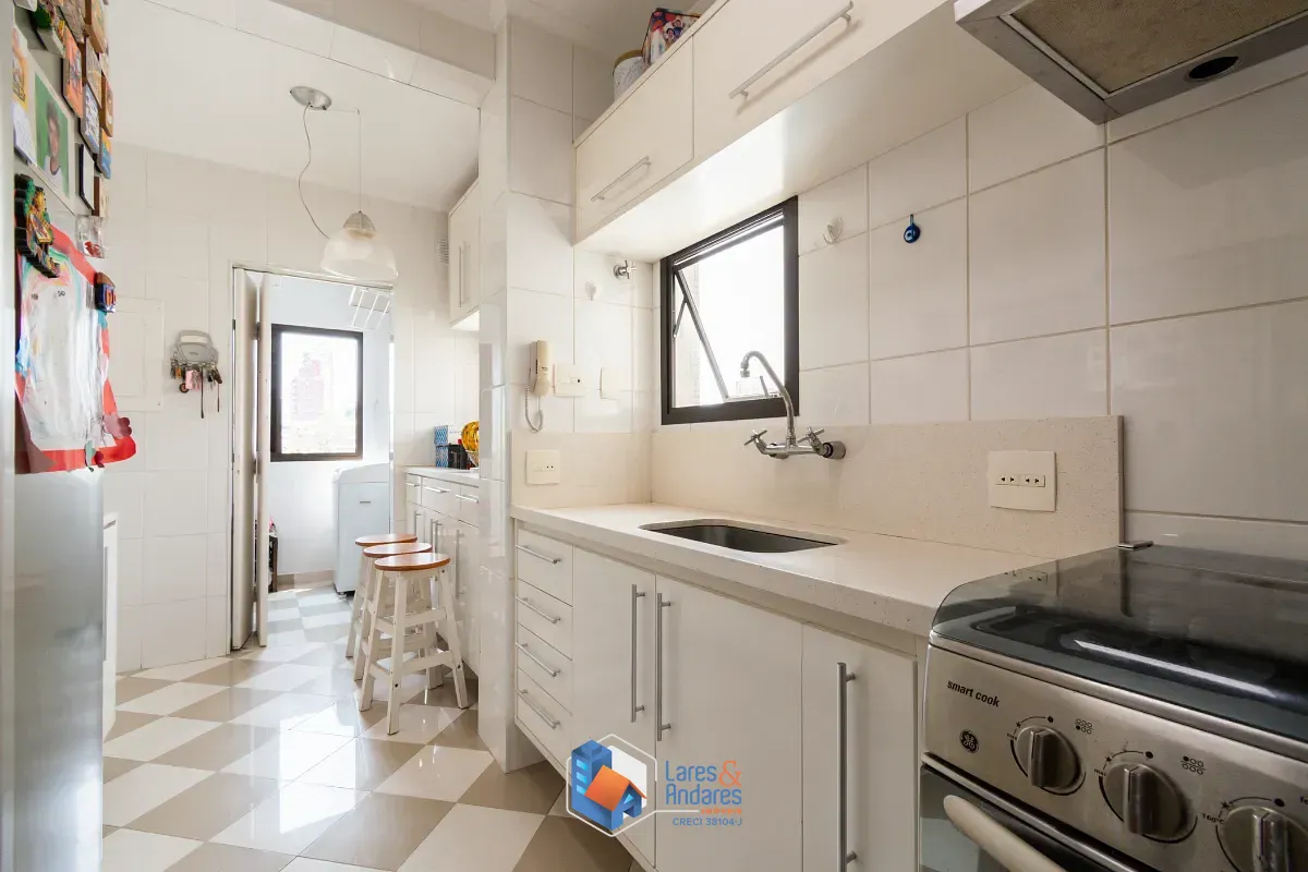 Apartamento, 3 quartos, 90 m² - Foto 93