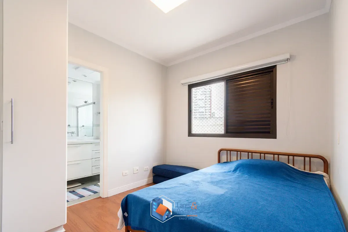 Apartamento, 3 quartos, 90 m² - Foto 41