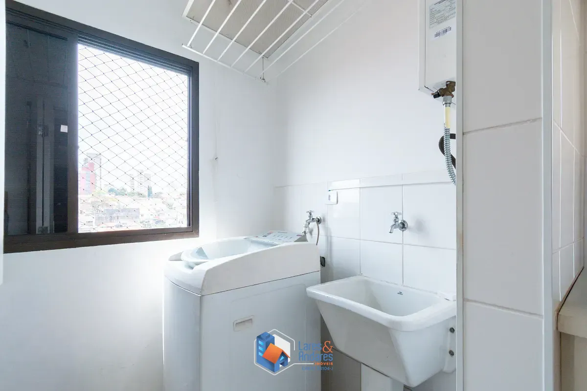 Apartamento, 3 quartos, 90 m² - Foto 113