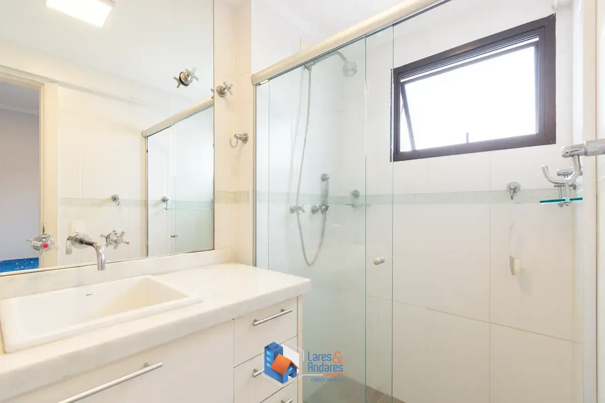 Apartamento, 3 quartos, 90 m² - Foto 49