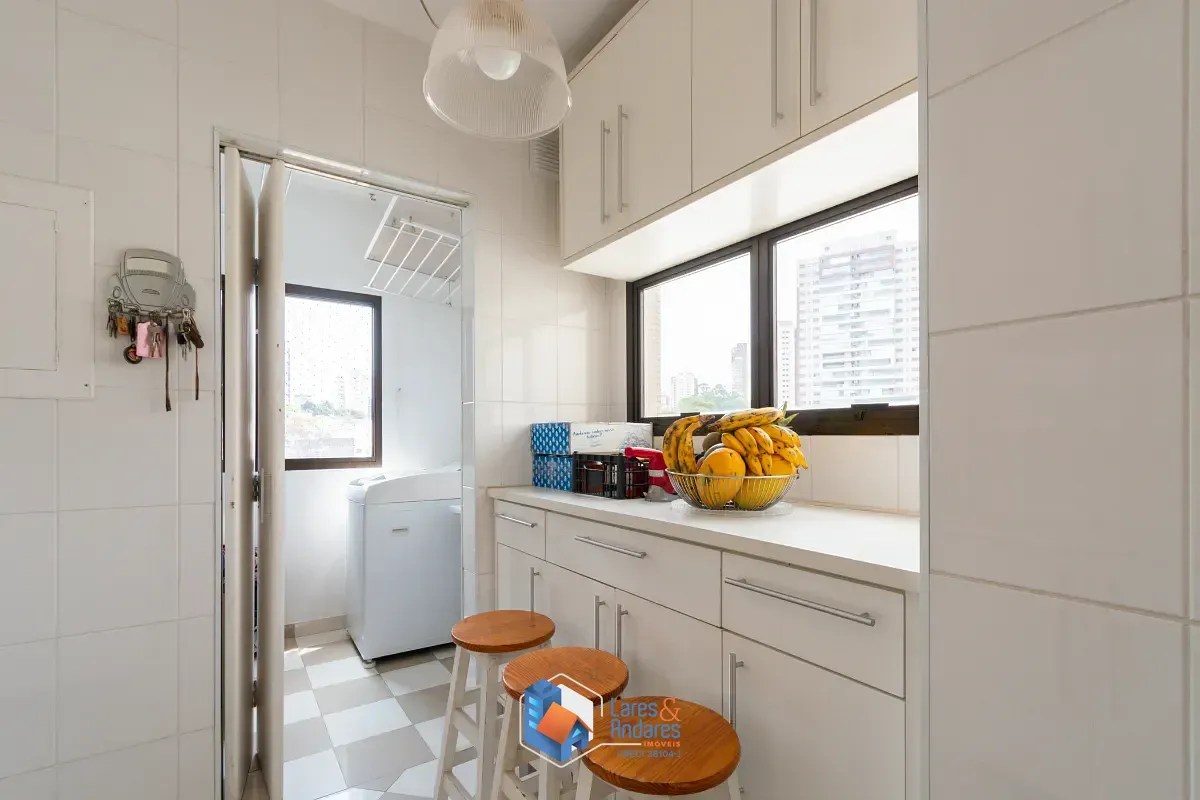 Apartamento, 3 quartos, 90 m² - Foto 101