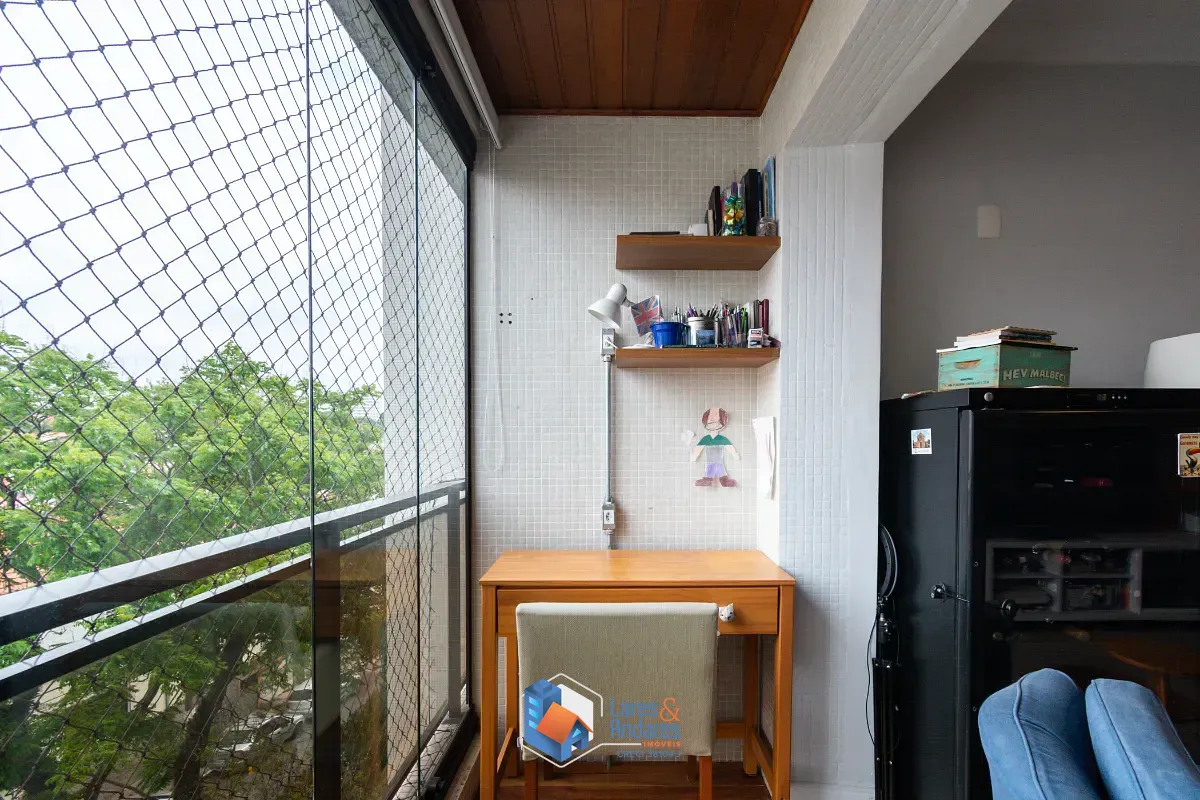 Apartamento, 3 quartos, 90 m² - Foto 13