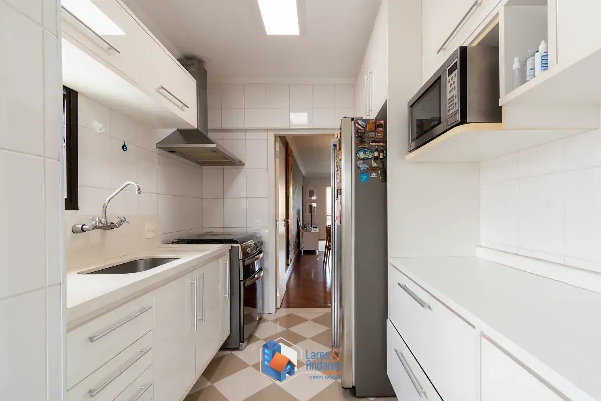 Apartamento, 3 quartos, 90 m² - Foto 105