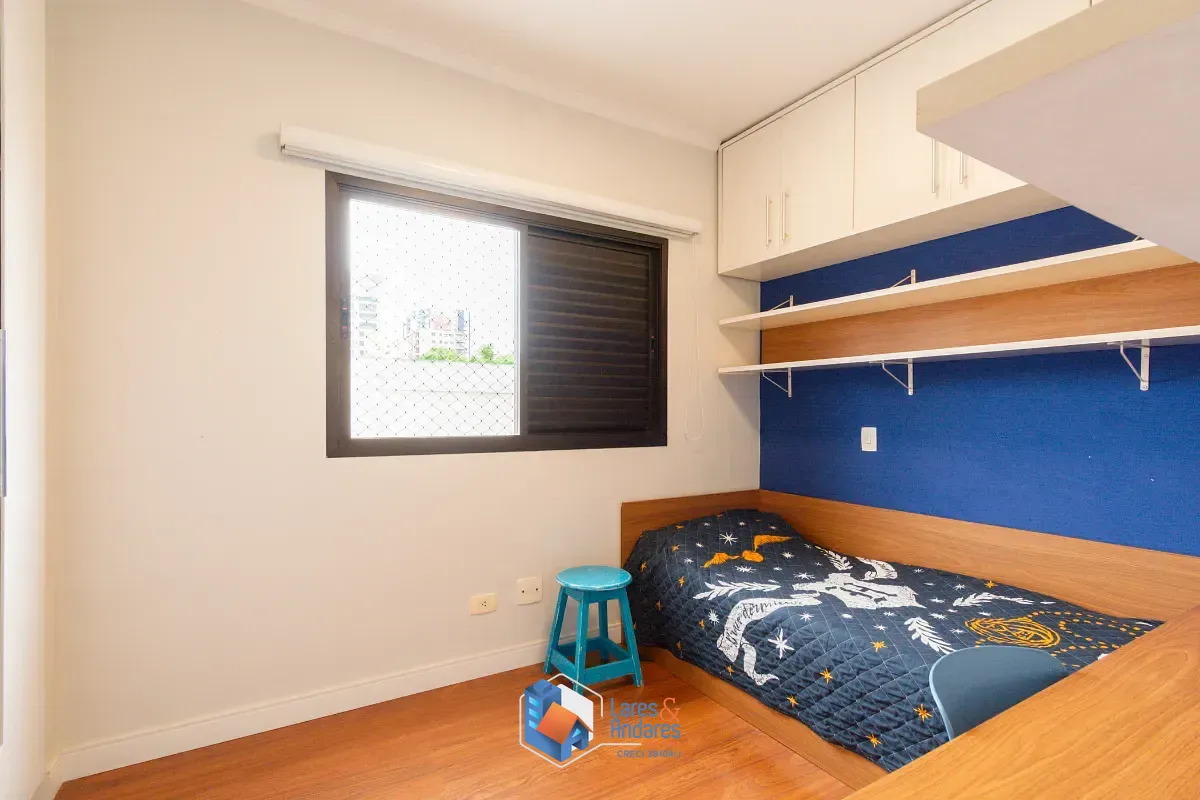Apartamento, 3 quartos, 90 m² - Foto 65