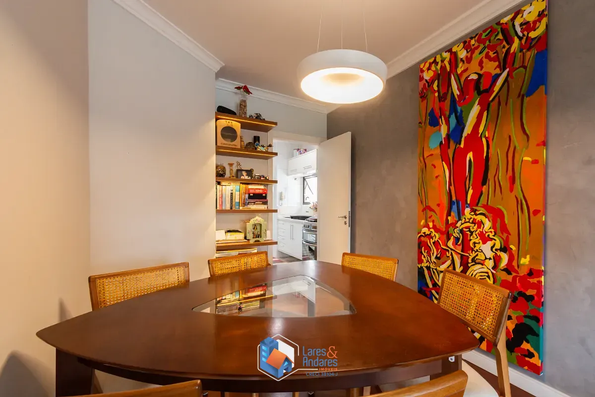 Apartamento, 3 quartos, 90 m² - Foto 33