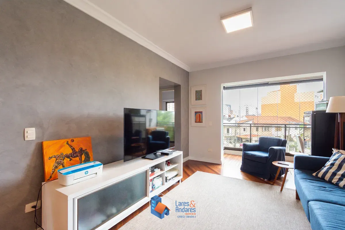 Apartamento, 3 quartos, 90 m² - Foto 9