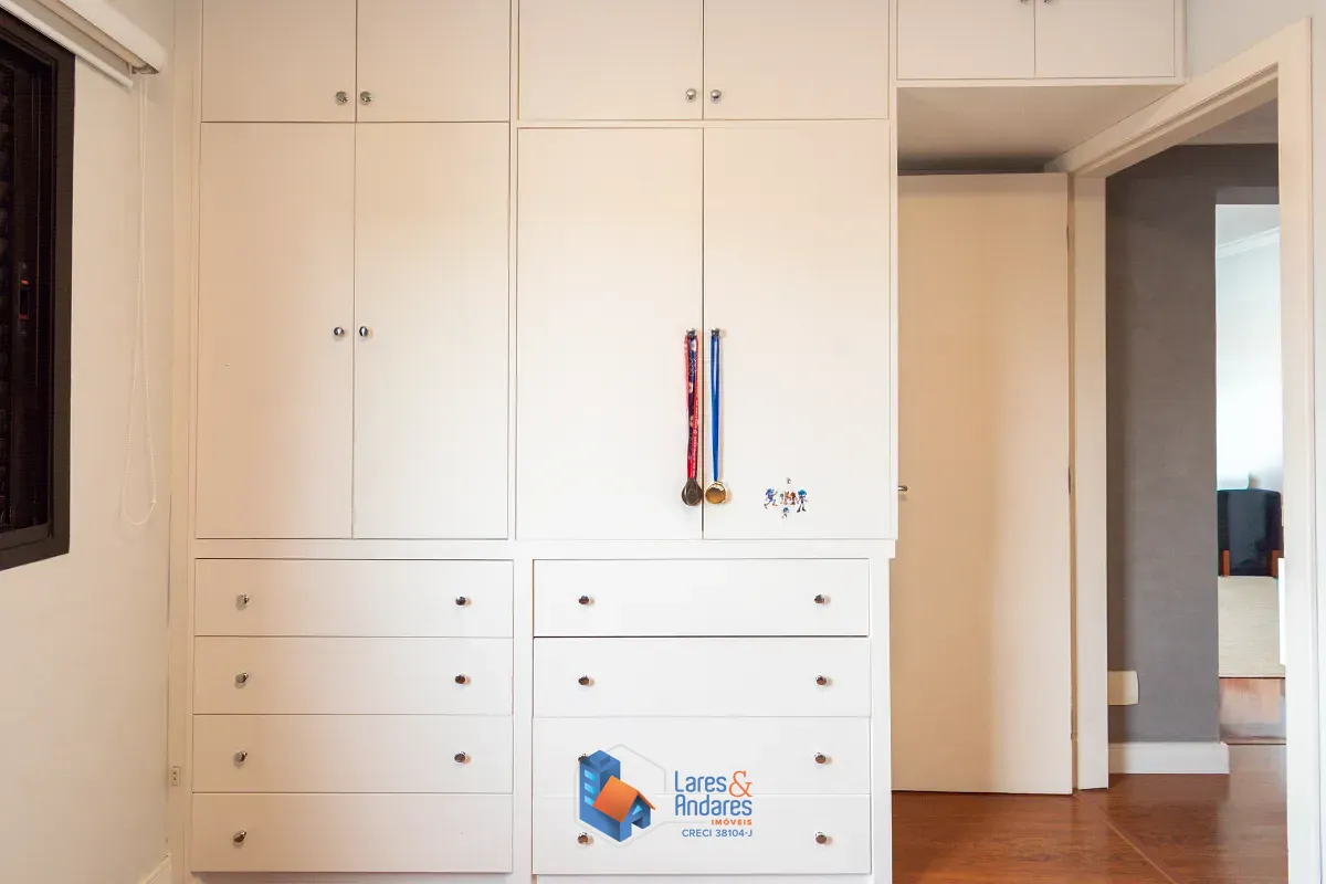 Apartamento, 3 quartos, 90 m² - Foto 89