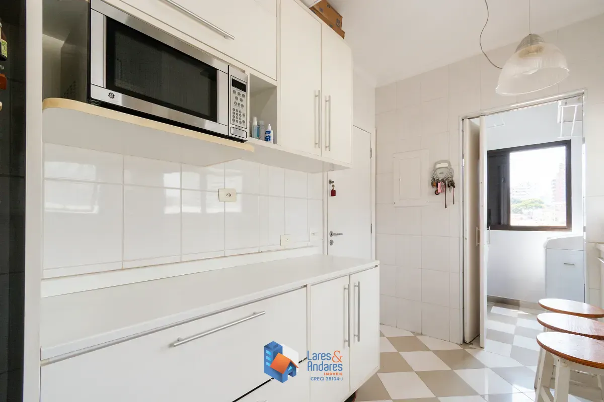 Apartamento, 3 quartos, 90 m² - Foto 97