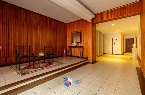 Apartamento, 2 quartos, 104 m² - Foto 4